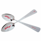 Kelloggs Löffel  Messe Give-away