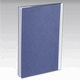 Notizbuch in A5 aus Colorpappe