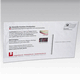 Maxi-Postkarte aus Craft-Karton