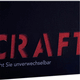 Maxi-Postkarte aus Craft-Karton