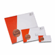 Pop-up Cube Mailing mit Aufreißverpackung 
