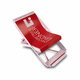 Pop-up Liegestuhl Mailing in der Box