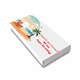 Pop-up Liegestuhl Mailing in der Box