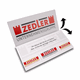 Neujahrskarte Zedler 3D Pop-Up