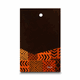 Badges Karte Jubilarfeier