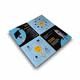 Square Flyer Innovationspark