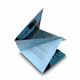 Square Flyer Innovationspark