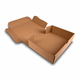 Direct Mailing Brauner Maxibrief