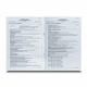 Broschüre Safety Data Sheets