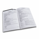 Broschüre Safety Data Sheets