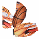 Basketball Flyer